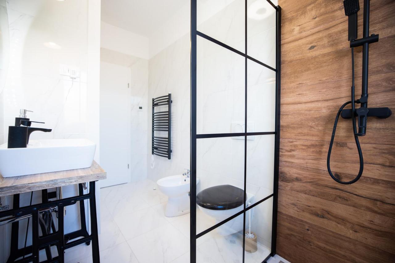 Apartman Klara Zadar - Jazine Exterior foto